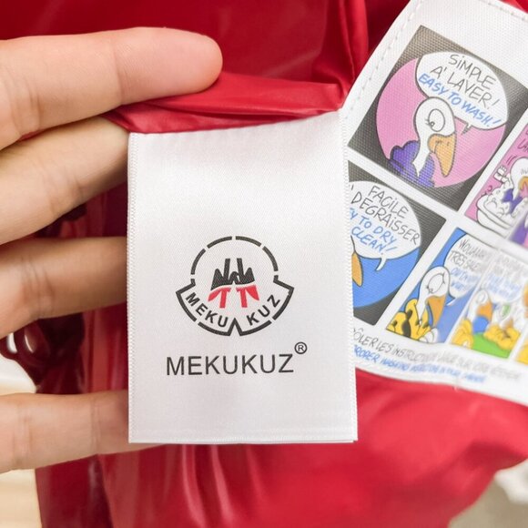 Moncler Men's down and cotton winter coat - Picture 11 of 11